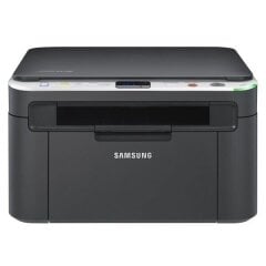 БФП Б-клас Samsung SCX-3200 / Лазерний монохромний друк / 1200x1200 dpi / A4 / 17 стор/хв / 1x USB 2.0 / Дуплекс