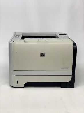 Принтер HP LaserJet P2055dn / Лазерная печать / A4 / 1200x1200 dpi / 33 стр/мин / USB 2.0, Ethernet / Duplex Print