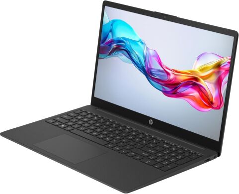 Ноутбук HP TS 15-fd1085cl / 15.6" (1920x1080) IPS Touch / Intel Core 5 120U (10 (12) ядер по 1.4 - 5.0 GHz) / 12 GB DDR4 / 512 GB SSD / Intel UHD Graphics / WebCam / Win 11 Home Ноутбук HP TS 15-fd1085cl / 15.6" (1920x1080) IPS Touch / Intel Core 5 120U (10 (12) ядер по 1.4 - 5.0 GHz) / 12 GB DDR4 / 512 GB SSD / Intel UHD Graphics / WebCam / Win 11 Home