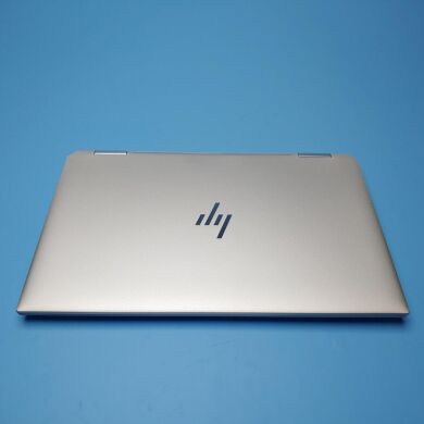 Ультрабук-трансформер HP Spectre x360 - 13-aw0003dx / 13.3" (3840x2160) IPS Touch / Intel Core i5-1035G4 (4 (8) ядра по 1.1 - 3.7 GHz) / 8 GB DDR4 / 256 GB SSD / Intel Iris Plus Graphics / WebCam / Win 10 Home Ультрабук-трансформер HP Spectre x360 - 13-aw0003dx / 13.3" (3840x2160) IPS Touch / Intel Core i5-1035G4 (4 (8) ядра по 1.1 - 3.7 GHz) / 8 GB DDR4 / 256 GB SSD / Intel Iris Plus Graphics / WebCam / Win 10 Home