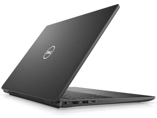 Ультрабук Dell Latitude 3520 / 15.6" (1920x1080) IPS / Intel Core i5-1135G7 (4 (8) ядра по 2.4 - 4.2 GHz) / 8 GB DDR4 / 256 GB SSD / Intel Iris Xe Graphics / WebCam