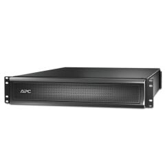 Внешний блок батарей APC Smart-UPS X 120V External Battery Pack (SMX120RMBP2U) / 120 V / 200 V&middot;А