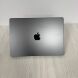 Ультрабук Б-класс Apple MacBook Pro 14 A3112 (2024) / 14.2" (3024x1964) IPS / Apple M4 (10 ядер по 2.85 - 4.5 GHz) / 16 GB DDR5 / 500 GB SSD NVMe / Apple M4 Graphics / WebCam / MacOS купить