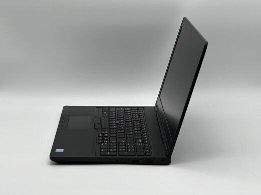 Ультрабук Dell Latitude 5590 / 15.6" (1920x1080) IPS / Intel Core i5-8365U (4 (8) ядра по 1.6 - 4.1 GHz) / 8 GB DDR4 / 250 GB SSD / Intel UHD Graphics 620 / WebCam