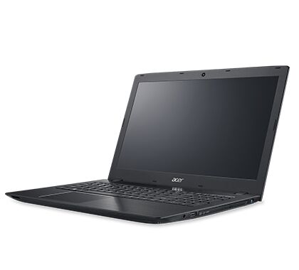 Acer Aspire E5-575G-73AA / 15.6" (1920x1080) / Intel Core i7-7500U (2(4) ядра по 2.70-3.50GHz) / 8GB DDR4 / 500 GB HDD / nVidia GeForce 940MX, 4 GB GDDR5, 64-bit