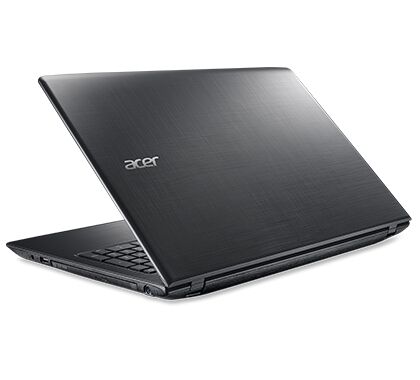 Acer Aspire E5-575G-73AA / 15.6" (1920x1080) / Intel Core i7-7500U (2(4) ядра по 2.70-3.50GHz) / 8GB DDR4 / 500 GB HDD / nVidia GeForce 940MX, 4 GB GDDR5, 64-bit