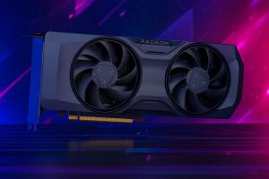 AMD представила «народную» Radeon RX 7700 с 16 ГБ памяти — что известно о новинке