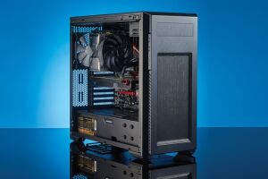 Б/у игровые ПК в Киеве – как выбрать системный блок для игр и не переплатить