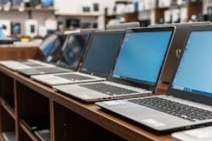 Б/у ноутбуки для офиса с гарантией в Одессе &mdash; проверенные бизнес‑модели