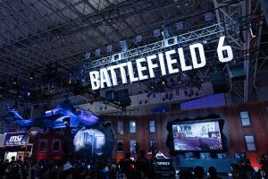 Battlefield 6 установила рекорд франшизы и обошла Call of Duty на Steam