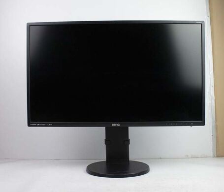 BenQ BL 2700HT / 27" (1920x1080) AMVA+ (SNB) W-LED / HDMI, DVI, VGA, Audio Ports