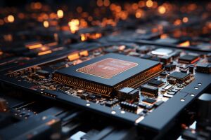 Более эффективное обновление драйверов: максимальная производительность ноутбука и ПК