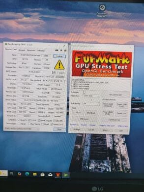 Комплект ПК: DeepCool CC560 Tower / Intel Core i5-4590 (4 ядра по 3.3 - 3.7 GHz) / 16 GB DDR3 / 128 GB SSD + 500 GB HDD + 1000 GB HDD / nVidia GeForce GTX 560, 3 GB GDDR5, 192-bit + Монитор LG 24MB37PM-B / 24" (1920x1080) IPS + Клавиатура, мышка, кабели Комплект ПК: DeepCool CC560 Tower / Intel Core i5-4590 (4 ядра по 3.3 - 3.7 GHz) / 16 GB DDR3 / 128 GB SSD + 500 GB HDD + 1000 GB HDD / nVidia GeForce GTX 560, 3 GB GDDR5, 192-bit + Монитор LG 24MB37PM-B / 24" (1920x1080) IPS + Клавиатура, мышка, кабели