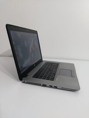 Ноутбук Б-клас HP EliteBook 850 G2 / 15.6" (1920x1080) TN / Intel Core i7-5500U (2 (4) ядра по 2.4 - 3.0 GHz) / 16 GB DDR3 / 500 GB SSD M.2 / AMD Radeon R7 M260X, 1 GB GDDR5, 128-bit / WebCam