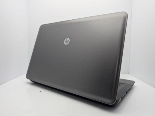 Ноутбук HP 255 G1 / 15.6" (1366x768) TN / AMD E2-1800 (2 ядра по 1.7 GHz) / 6 GB DDR3 / 500 GB HDD / AMD Radeon HD 7340 Graphics / WebCam / DVD-ROM