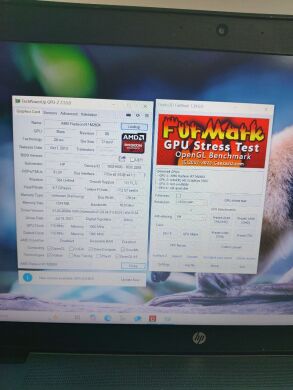 Ноутбук Б-клас HP EliteBook 850 G2 / 15.6" (1920x1080) TN / Intel Core i7-5500U (2 (4) ядра по 2.4 - 3.0 GHz) / 16 GB DDR3 / 500 GB SSD M.2 / AMD Radeon R7 M260X, 1 GB GDDR5, 128-bit / WebCam