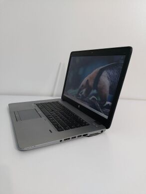Ноутбук Б-клас HP EliteBook 850 G2 / 15.6" (1920x1080) TN / Intel Core i7-5500U (2 (4) ядра по 2.4 - 3.0 GHz) / 16 GB DDR3 / 500 GB SSD M.2 / AMD Radeon R7 M260X, 1 GB GDDR5, 128-bit / WebCam