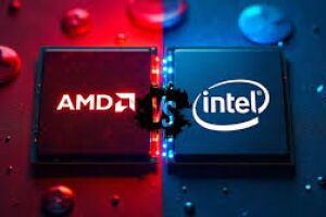 Core i5, Core i7 или Ryzen &mdash; какой процессор выбрать в 2026 году