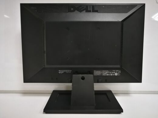Dell E1911c / 19" (1440x900) TFT TN / VGA, DVI