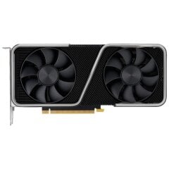 Дискретная видеокарта nVidia GeForce RTX 3060 Ti, 8 GB GDDR6, 256-bit / HDMI, DisplayPort