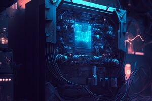 Энергоэффективные офисные ПК в Днепре от 15 000 грн &mdash; тихие, экономные и стабильные сборки