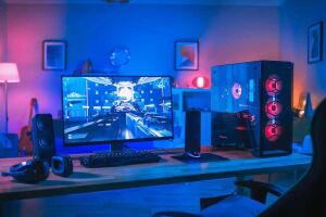 Готовые игровые компьютеры до 25 000 грн в Днепре – что выбрать в 2025