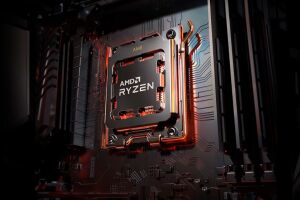 Готовые игровые ПК на базе процессоров AMD Ryzen 7000 в Киеве – обзор сборок 2025