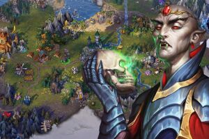 Heroes VIII получила долгожданный режим наблюдателя: новая эра для поклонников стратегии