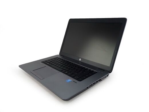 Ноутбук HP EliteBook 850 G1 / 15.6" (1366x768) / Intel Core i7 4600U / 8GB DDR3 / 240GB SSD / ATI Radeon HD 8750M /  WEB Camera