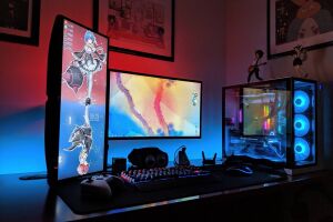 Игровой ПК или офисный компьютер в 2026 году: что выбрать