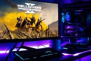 Игровой ПК или офисный компьютер в 2026 году: ключевые отличия и правильный выбор