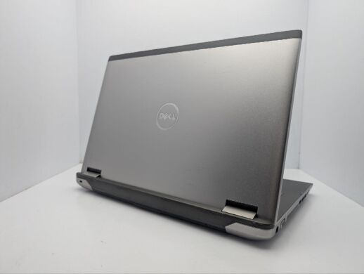 Ігровий ноутбук Dell Vostro 3560 / 15.6" (1920x1080) IPS / Intel Core i7-3632QM (4 (8) ядра по 2.2 - 3.2 GHz) / 8 GB DDR3 / 240 GB SSD / AMD Radeon HD 6700M, 2 GB DDR3, 128-bit / WebCam