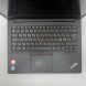 Ігровий ноутбук Lenovo ThinkPad E480 / 14" (1920x1080) IPS / Intel Core I7-8550U (4 (8) ядер по 1.80 - 4 GHz) / 16 GB DDR4 / 256 GB SSD / AMD Radeon RX 550, 2 GB GDDR5, 128-bit / WebCam купити