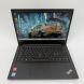 Ігровий ноутбук Lenovo ThinkPad E480 / 14" (1920x1080) IPS / Intel Core I7-8550U (4 (8) ядер по 1.80 - 4 GHz) / 16 GB DDR4 / 256 GB SSD / AMD Radeon RX 550, 2 GB GDDR5, 128-bit / WebCam купити