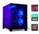 Ігровий ПК Gaming PC Tower / Intel Core i9-9900K (8 (16) ядер по 3.6 - 5.0 GHz) / 16 GB DDR4 / 500 GB SSD / AMD Radeon RX 580, 4 GB GDDR5, 256-bit купити