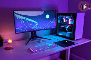 Ігрові комп&rsquo;ютери для 4K‑геймінгу в Одесі &mdash; потужні конфігурації 2026 року