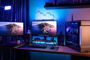 Игровые компьютеры в Одессе от 25 000 грн &mdash; мощные сборки для современных игр