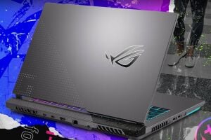 Игровые ноутбуки 144 Гц в Одессе &mdash; плавный геймплей без компромиссов