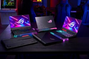 Игровые ноутбуки до 50 000 грн в Украине – обзор MSI Katana, ASUS TUF Gaming и HP Omen