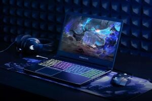 Игровые ноутбуки &mdash; плюсы и минусы