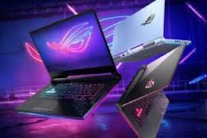 Ігрові ноутбуки з ефективним охолодженням в Одесі &mdash; ТОП моделі 2026 року