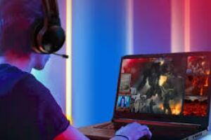 Ігрові ноутбуки з OLED‑екранами в Одесі &mdash; найкращі моделі 2026 року