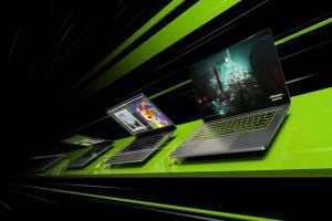 Игровые ноутбуки с RTX 4060 в Днепре &mdash; модели, цены и обзор производительности