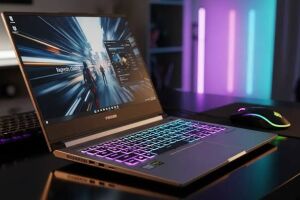 Игровые ноутбуки в Хмельницком до 13 000 грн &mdash; бюджетные варианты для новичков