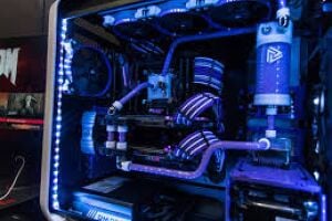 Игровые ПК в Киеве до 15 000 грн &mdash; бюджетные сборки с реальной производительностью