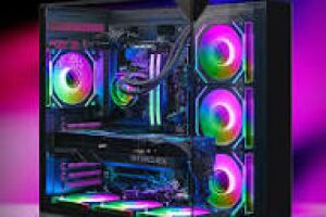 Ігрові ПК в Одесі від 10 000 грн &mdash; базові збірки для старту 2026 року