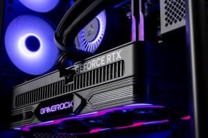 Игровые ПК в Виннице от 45 000 грн &mdash; сбалансированные сборки для стримеров