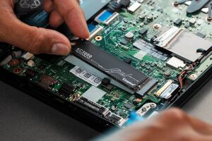 Как использовать SSD NVMe: подробное руководство для пользователей ноутбуков и ПК