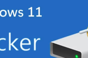 Як налаштувати BitLocker / шифрування диска у Windows