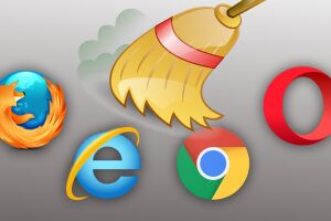 Як очистити кеш Windows і браузера: підвищуємо швидкість ноутбука